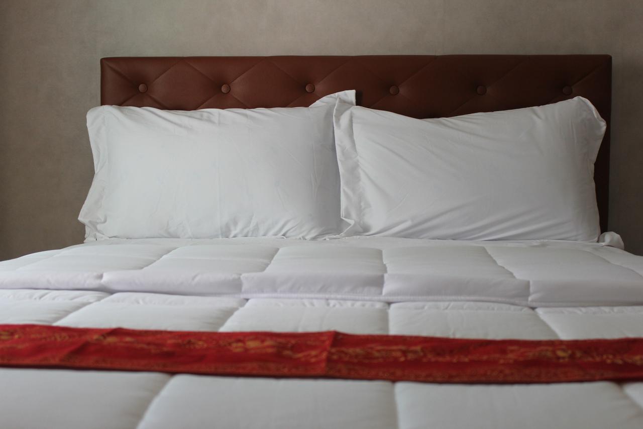 Everest Boutique Hotel Bangkok Kültér fotó
