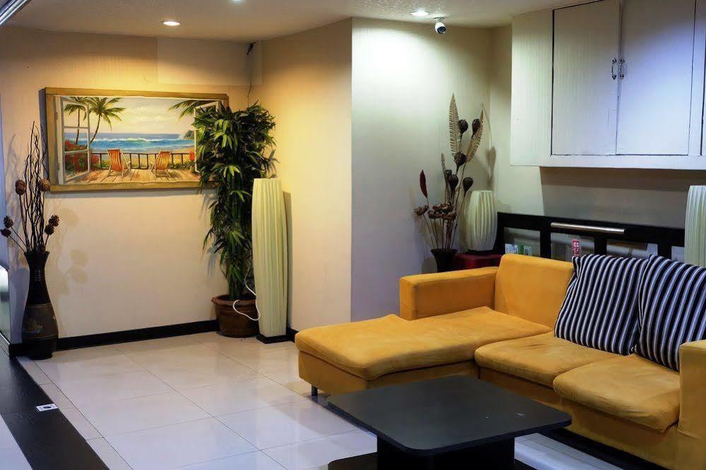 Everest Boutique Hotel Bangkok Kültér fotó